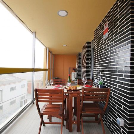Cozy Home - Cozy Home - Nice Apartment W/Pool And Private Terrace Mataro Exterior photo