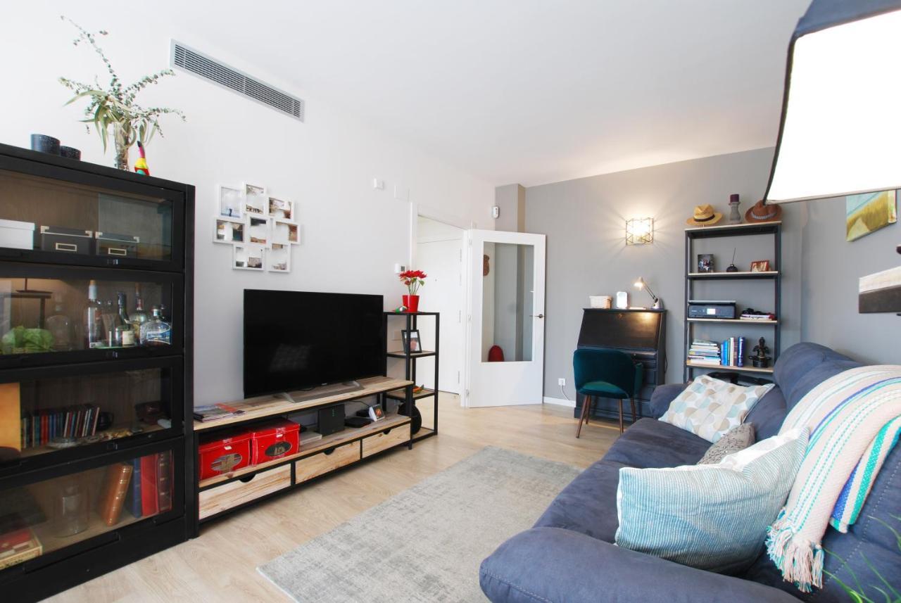 Cozy Home - Cozy Home - Nice Apartment W/Pool And Private Terrace Mataro Exterior photo