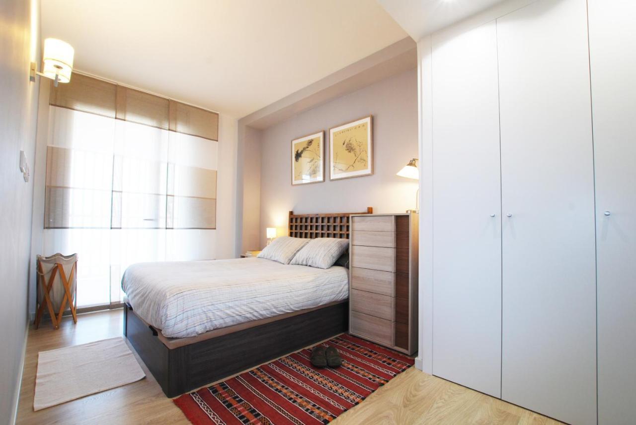 Cozy Home - Cozy Home - Nice Apartment W/Pool And Private Terrace Mataro Exterior photo